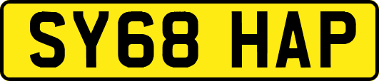 SY68HAP