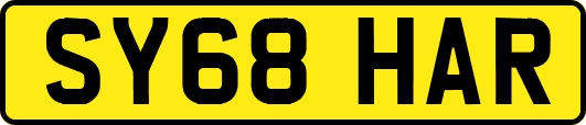 SY68HAR