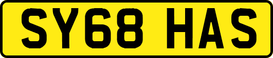 SY68HAS