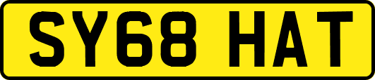 SY68HAT