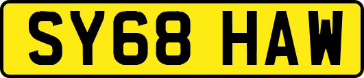 SY68HAW