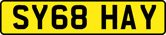 SY68HAY