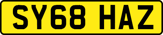 SY68HAZ