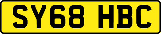 SY68HBC