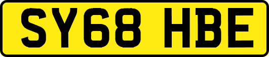 SY68HBE
