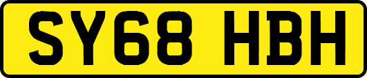 SY68HBH