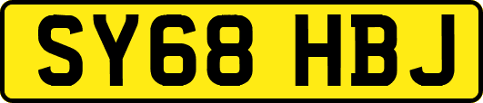SY68HBJ