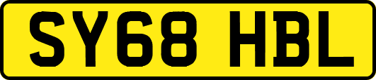 SY68HBL