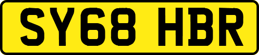 SY68HBR