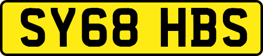 SY68HBS