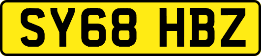 SY68HBZ