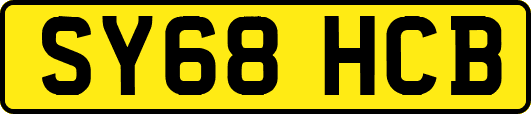 SY68HCB