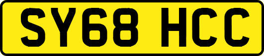 SY68HCC