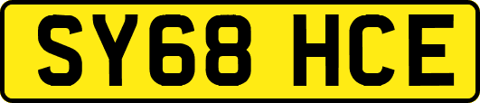 SY68HCE