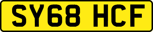 SY68HCF