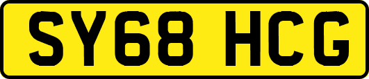 SY68HCG
