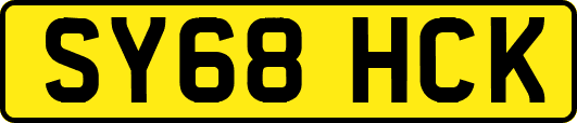 SY68HCK