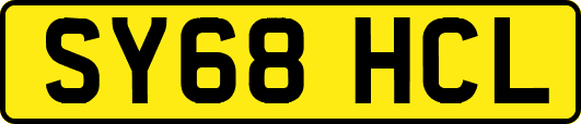 SY68HCL