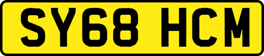 SY68HCM