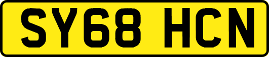 SY68HCN