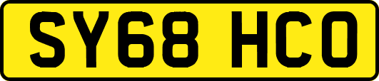 SY68HCO