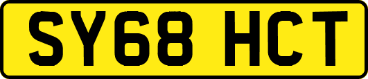 SY68HCT