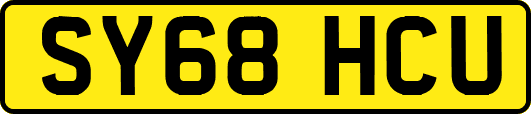 SY68HCU