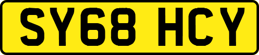 SY68HCY