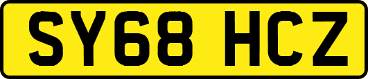 SY68HCZ