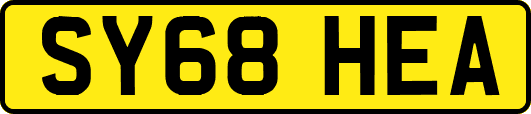 SY68HEA