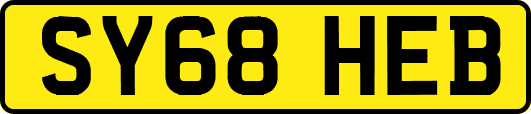SY68HEB
