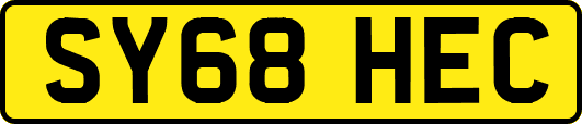 SY68HEC