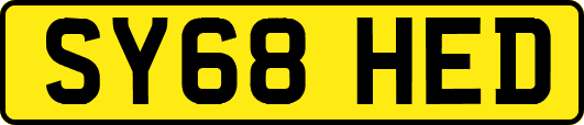 SY68HED