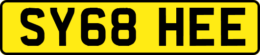 SY68HEE