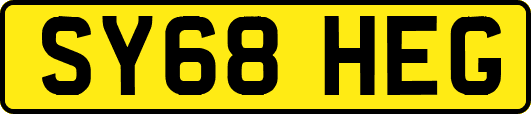 SY68HEG