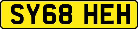 SY68HEH