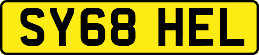 SY68HEL