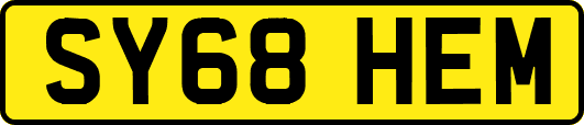 SY68HEM