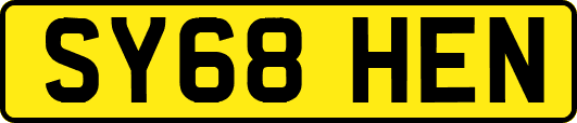 SY68HEN