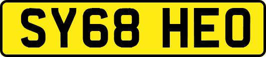 SY68HEO