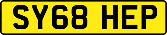 SY68HEP