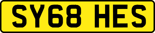 SY68HES