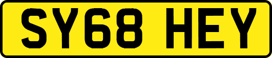 SY68HEY