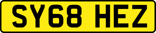 SY68HEZ
