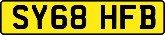 SY68HFB