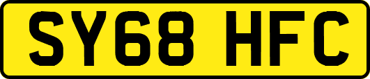 SY68HFC