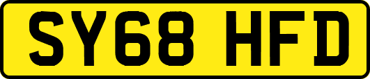 SY68HFD