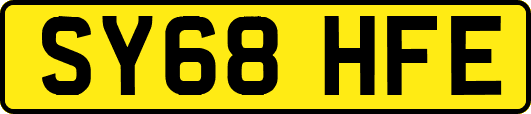 SY68HFE