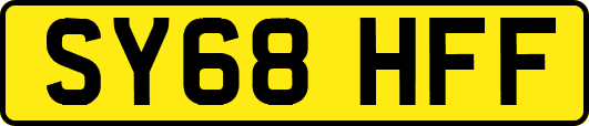SY68HFF