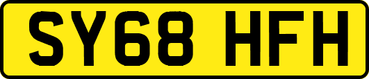 SY68HFH